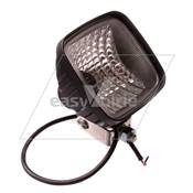 FEU DE TRAVAIL AMPOULE - FAUN*