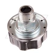 FILTRE AIR  RENIFLARD - FAUN*