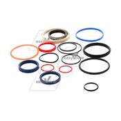 POCHETTE JOINTS VERIN PELLE HV7537-38 - FAUN*