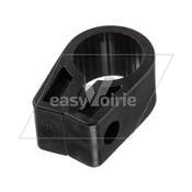 COLLIER DE SERRAGE PLASTIQUE Diam28 - FAUN*