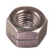 ECROU HTF M16 FENDU  - FAUN*