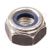 ECROU FREIN M10  DIN985 -FAUN/BUCHER*