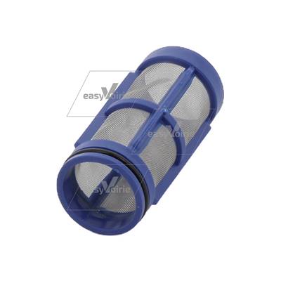 FILTRE CREPINE SICAS MATIS*