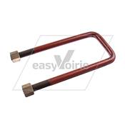 BRIDE DE SUSPENSION MATIS SICAS-*