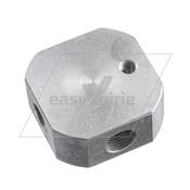 PASTILLE D8 ORIFICE 0,8MM *