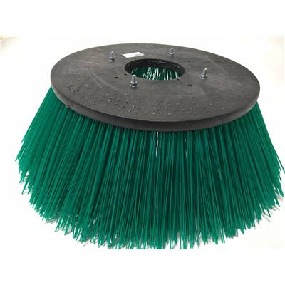 BALAI LATERAL RAVO Plastique renforcé Dim 600X900mm 4 vis*