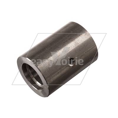 PALIER CENTRAL DE VERROU FRONTAL TR2 - FAUN*