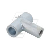 ASSEMBLAGE EXTREMITE DE TIGE - JOHNSTON*