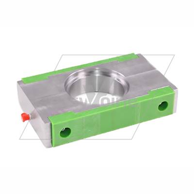 PATIN CPL PELLE MEGAPAC XL - ZOELLER*/SEMAT*