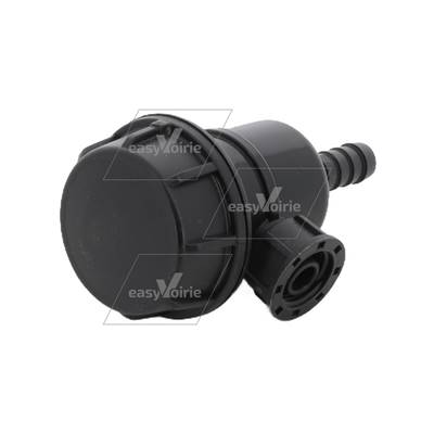 FILTRE D'EAU COMPLET - BUCHER*