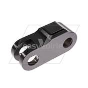 CROCHET DE VERROUILLAGE - SEMAT*