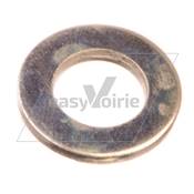 RONDELLE PLATE 12 x25x 3* - SCHMIDT*