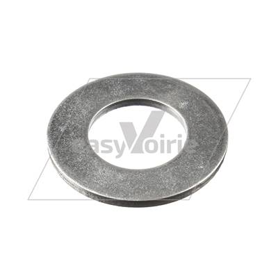 RONDELLE PLATE D=22 - SEMAT*