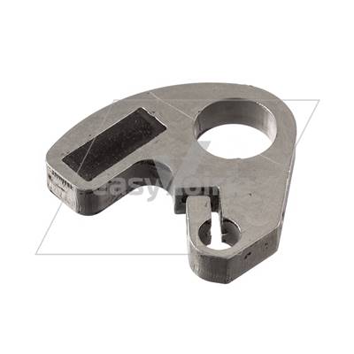 LOQUET DETECTION BAC AIMANTE COMPLET LEVATOR - FAUN*