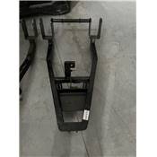 CADRE NU CHARIOT DE BUSE AVEC FIXATIONS INTERIEURES - FAUN*