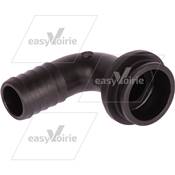 RACCORD 90° - CC5006- BUCHER*