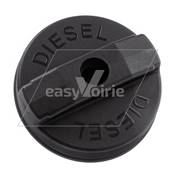 BOUCHON DE RESERVOIR A CARBURANT - SCHMIDT*