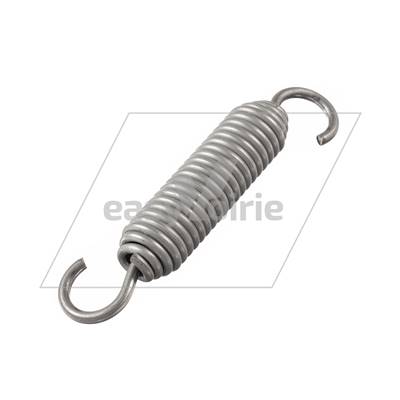 RESSORT DE RAPPEL DE MARCHE PIED - TERBERG*