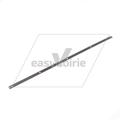 BARETTE DE FIXATION LG 52 - GEESINK*
