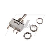 INTERRUPTEUR A BASCULE 3POSRA MONO