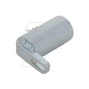 AXE DE ROULEAU - GEESINK*