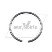 JONC DIN 7993A ARBRE DIAM 30MM - FAUN*