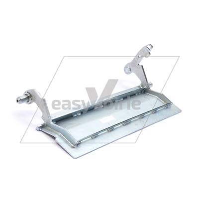 VEROUILLAGE FRONTAL SPLIT GPM3 "D" - GEESINK*