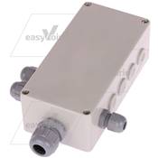 BOITE DE JONCTION - GEESINK*