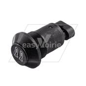 BOUTON POUSSOIR FCS MONTEE BEQUILLES AMP - FAUN*