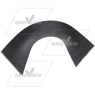 BANDE AMORTISSEMENT PU EP9-11 LG2000  95SHA- FAUN*