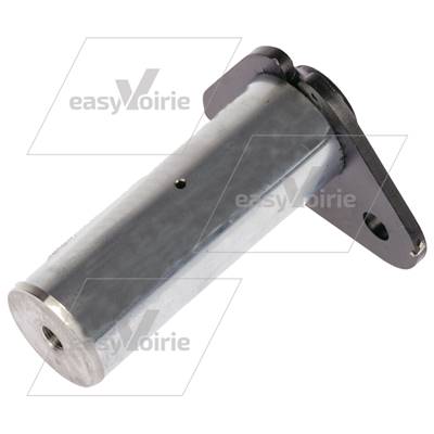 AXE BAS DE VERIN CHARIOT AVEC BRIDE GEESINK NORBA*