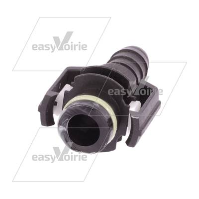 RACCORD DROIT GASOIL- RAVO*