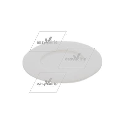 Rondelle Barre de traction Chariot élévateur 35x68x1 - TERBERG*