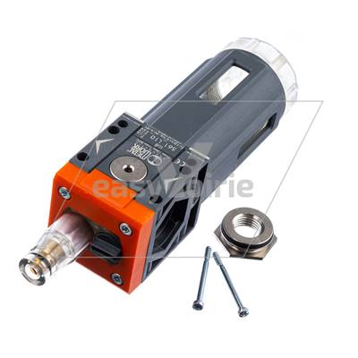 LUBRIFICATEUR PNEUMATIQUE*