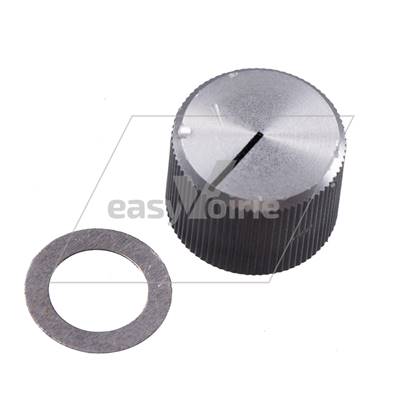 BOUTON DE POTENTIOMETRE - BROCK*