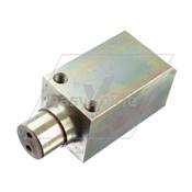 AXE PRINCIPAL UNILIFT R - FAUN*