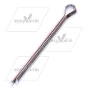 GOUPILLE FENDUE V DIAM. 5/80 B - MATHIEU*