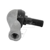 ROTULE CYLINDRE HYDRAULIQUE SUPPORT BALAI LAT M14*1.5 BUCHER*