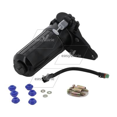 FILTRE A GASOIL COMPLET