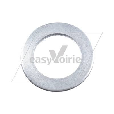 Rondelle 24x40x3 -  SCARAB*