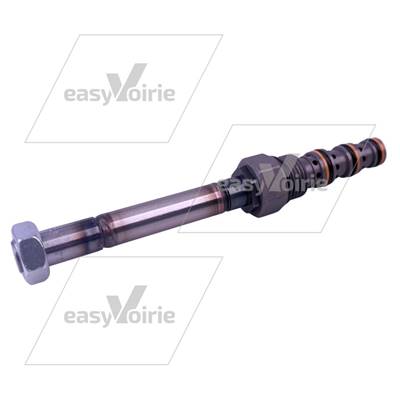 Noyau double - 021743 SCARAB *