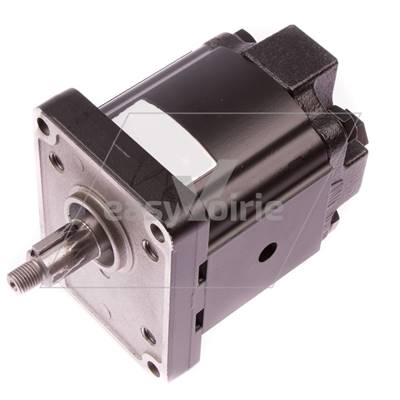 MOTEUR ULTRA 19CC - SCARAB*