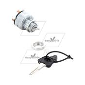 CONTACTEUR A CLE CLEANGO - SCHMIDT*