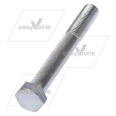 VIS H M16/130 CL8.8 iso 4014 - MATHIEU*