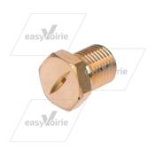 GICLEUR PLAT - BUCHER*