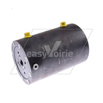 VERIN ROTATIF HELICOIDAL MATHIEU*