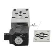 BLOC DE SECURITE VERIN DE BUSE XYA7 YA2-YA4 YA CLEANGO - SCHMIDT*