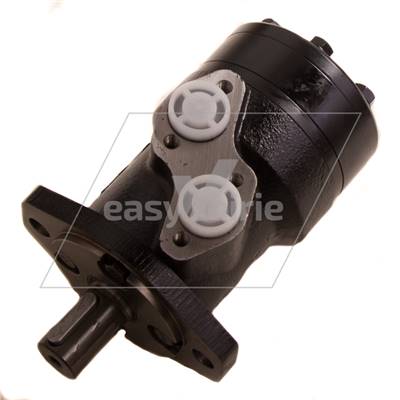 MOTEUR HYDRAULIQUE  OMR100 ( ARBRES DIAM 25MM)*