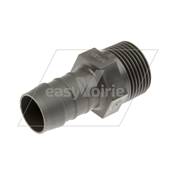 ADAPTATEUR RACCORD DROIT SCHMIDT*