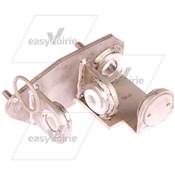 SUPPORT INCLINAISON BALAIS GAUCHE - SCHMIDT* 